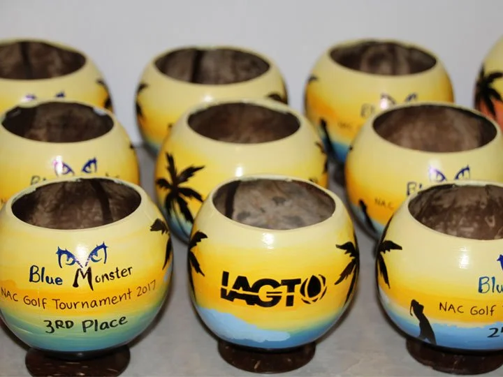 zero waste executive incentive gifts