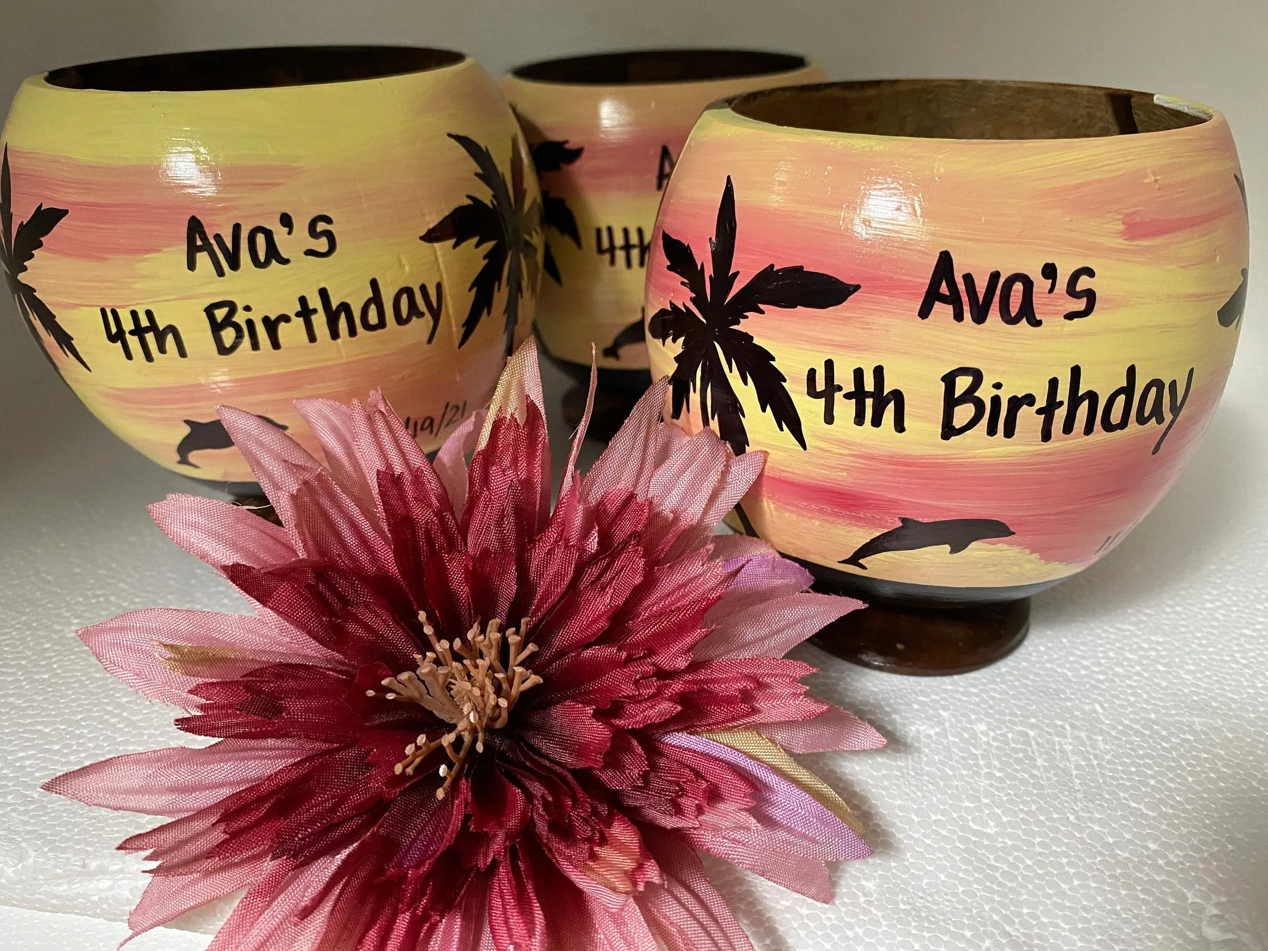 eco friendly child party gift ideas