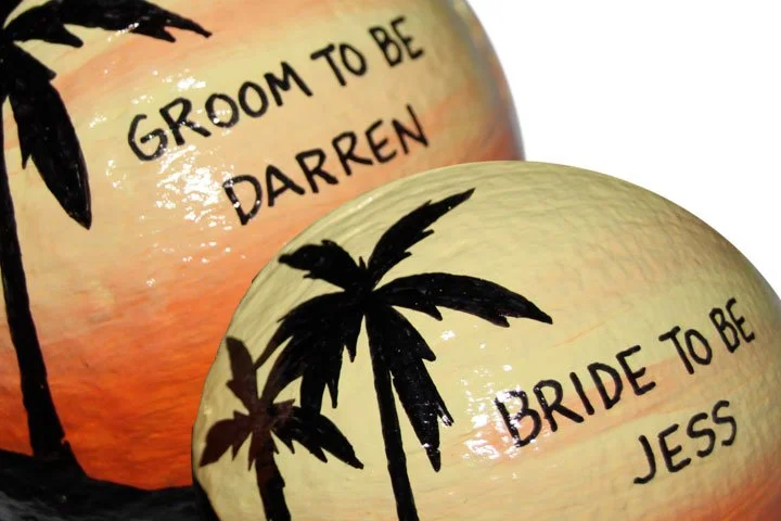 his and her wedding gift ideas