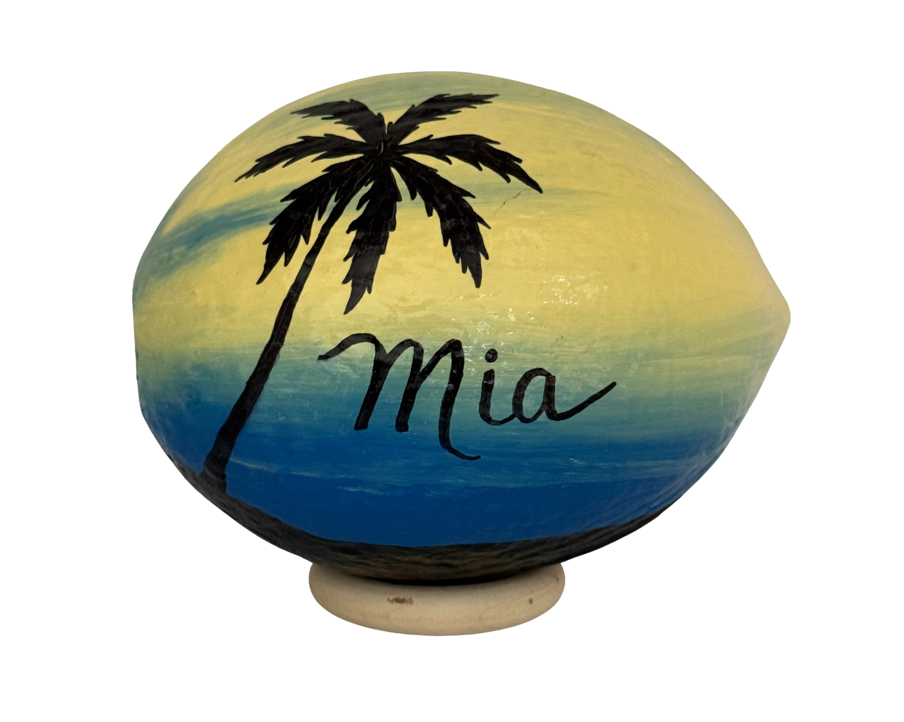 environmentally-friendly personalized gift idea