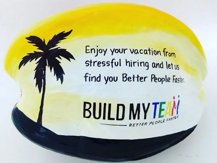 coconuts make unique branded mailers for business advertising