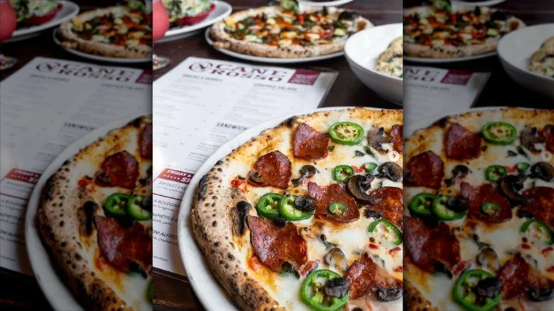 The Best Pizza In Texas, Hands Down