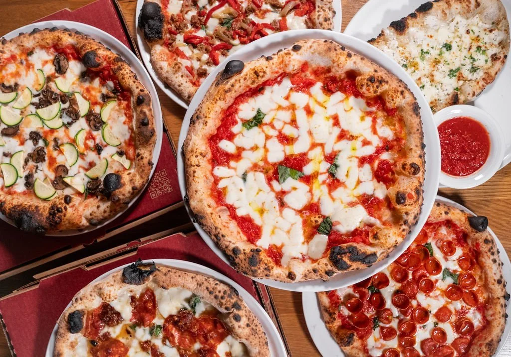 10 Pizzerias Elevating Cowtown's Pie Game