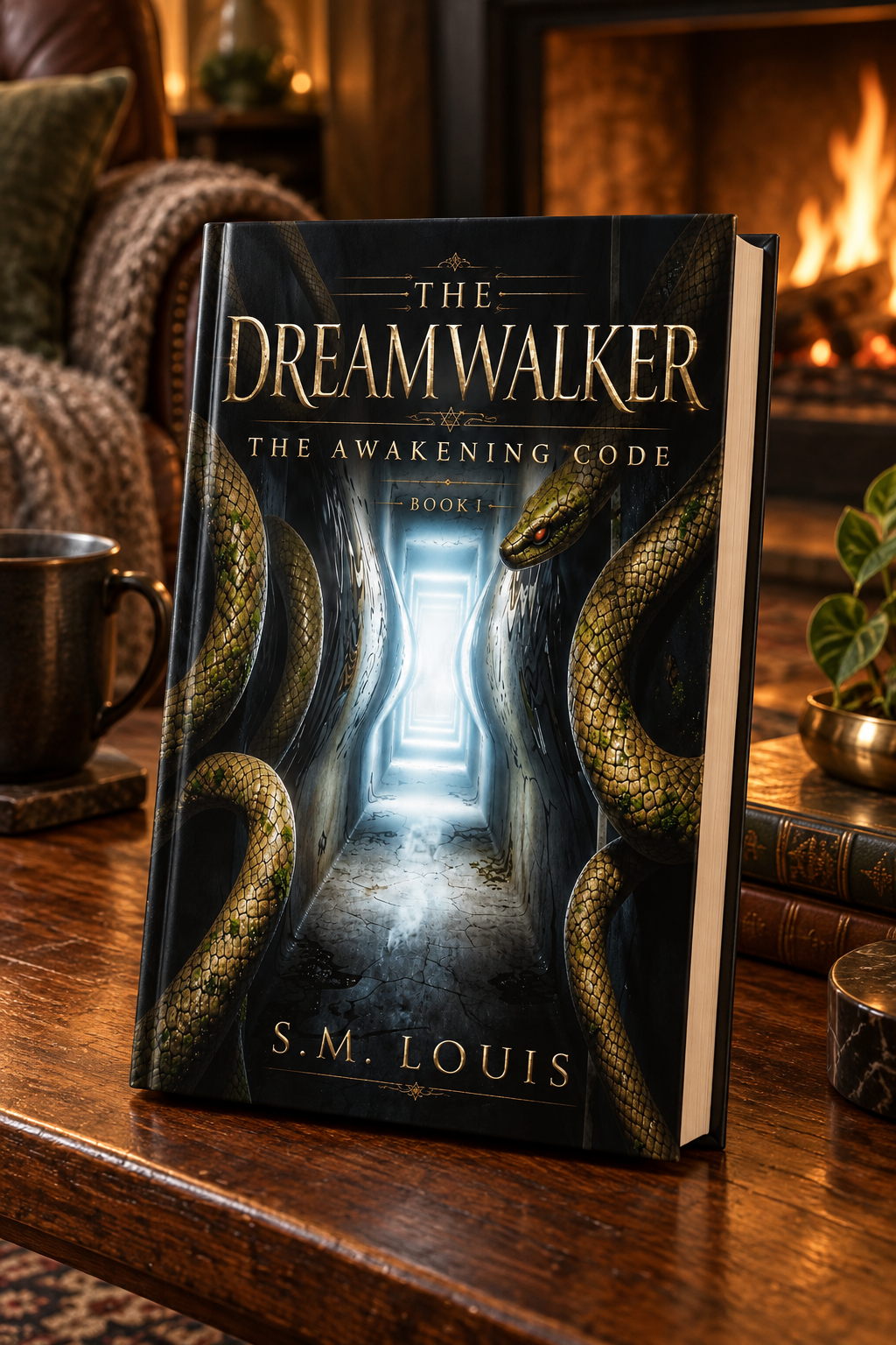 Hardcover Edition