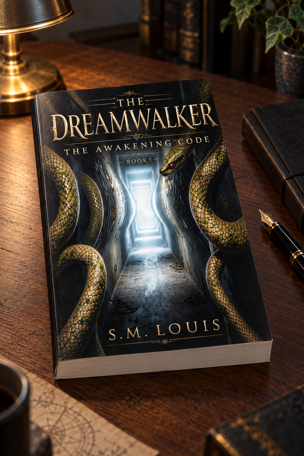 Paperback Edition