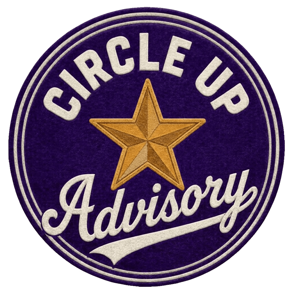 Circle Up Advisory
