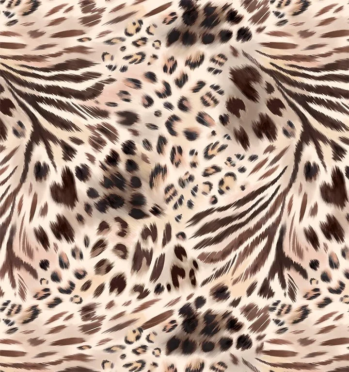 ANIMAL PRINTS