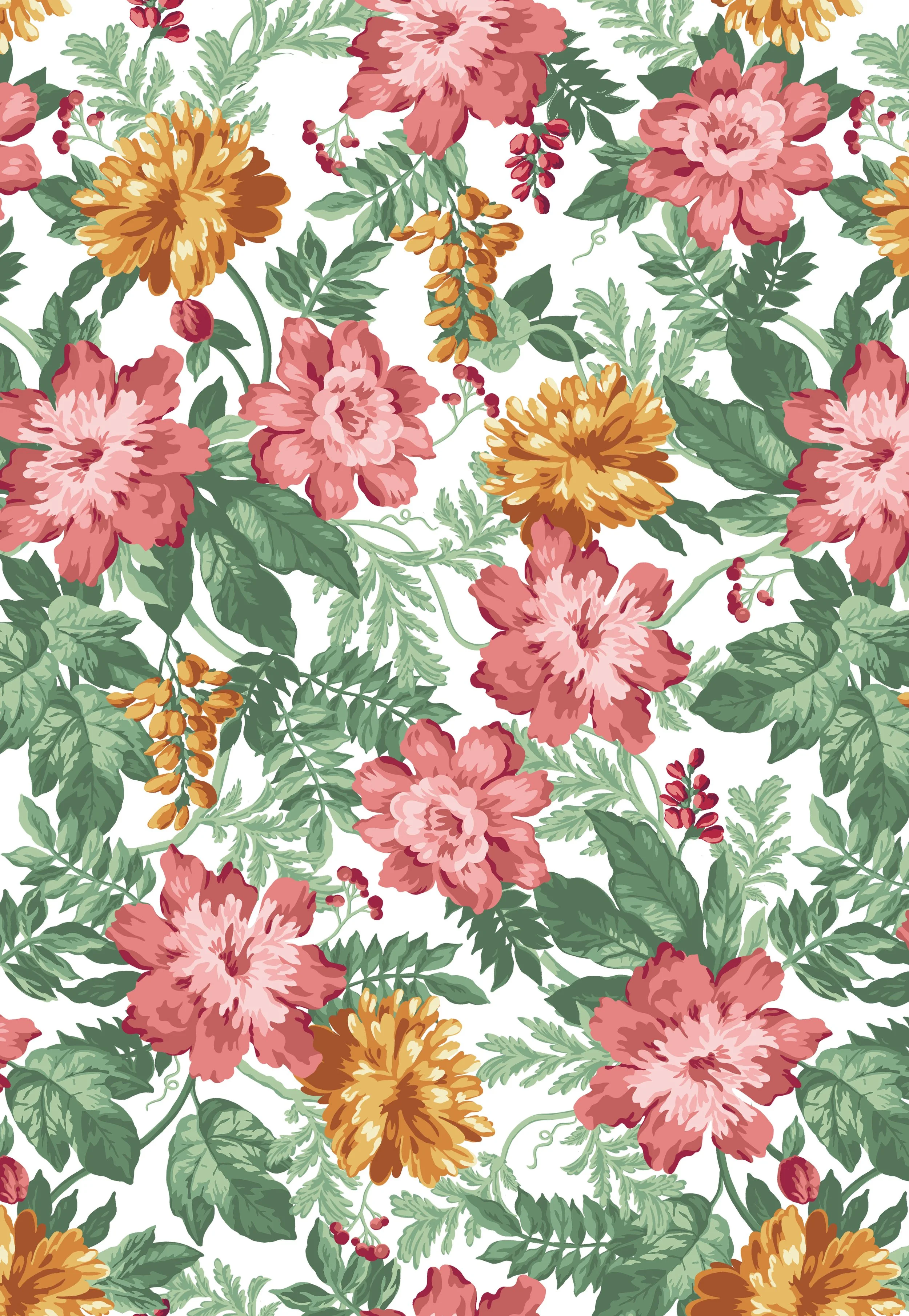 FLORALS
