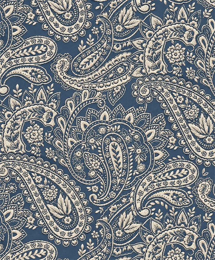 AI ASSISTED BEADING &  EMBROIDERY