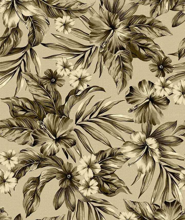 TROPICALS