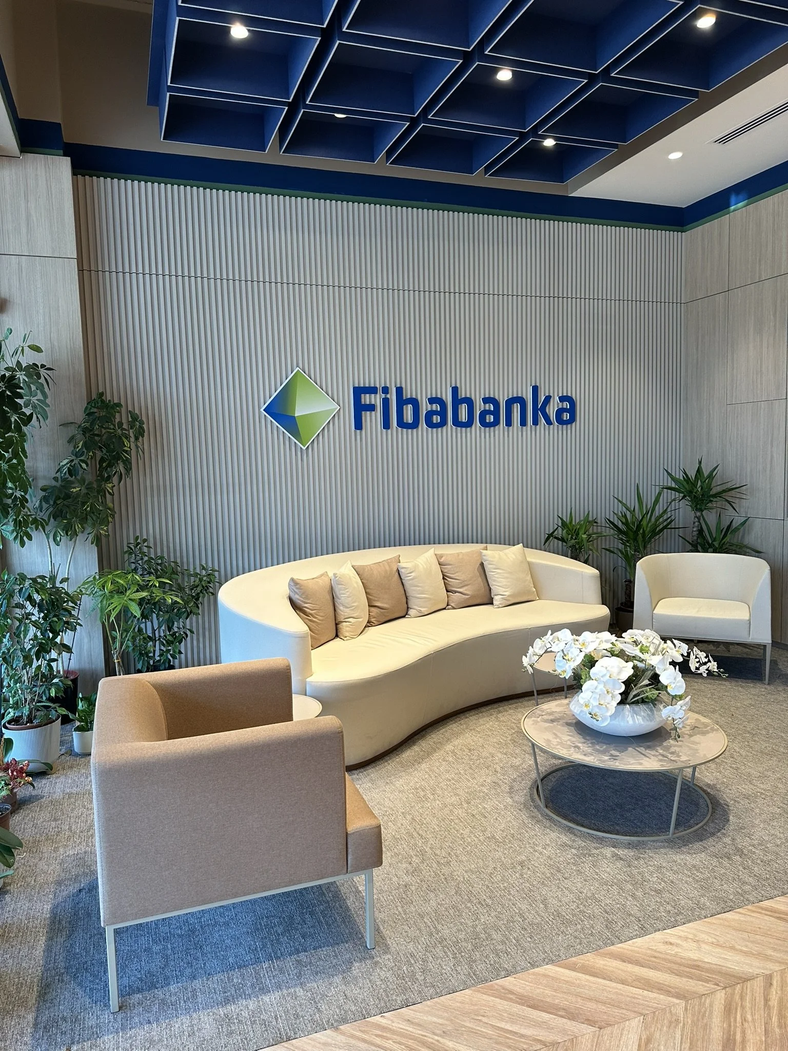 Mavişehir Özel Bankacılık Şubesi