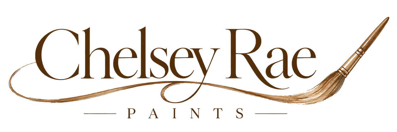 ChelseyRaePaints