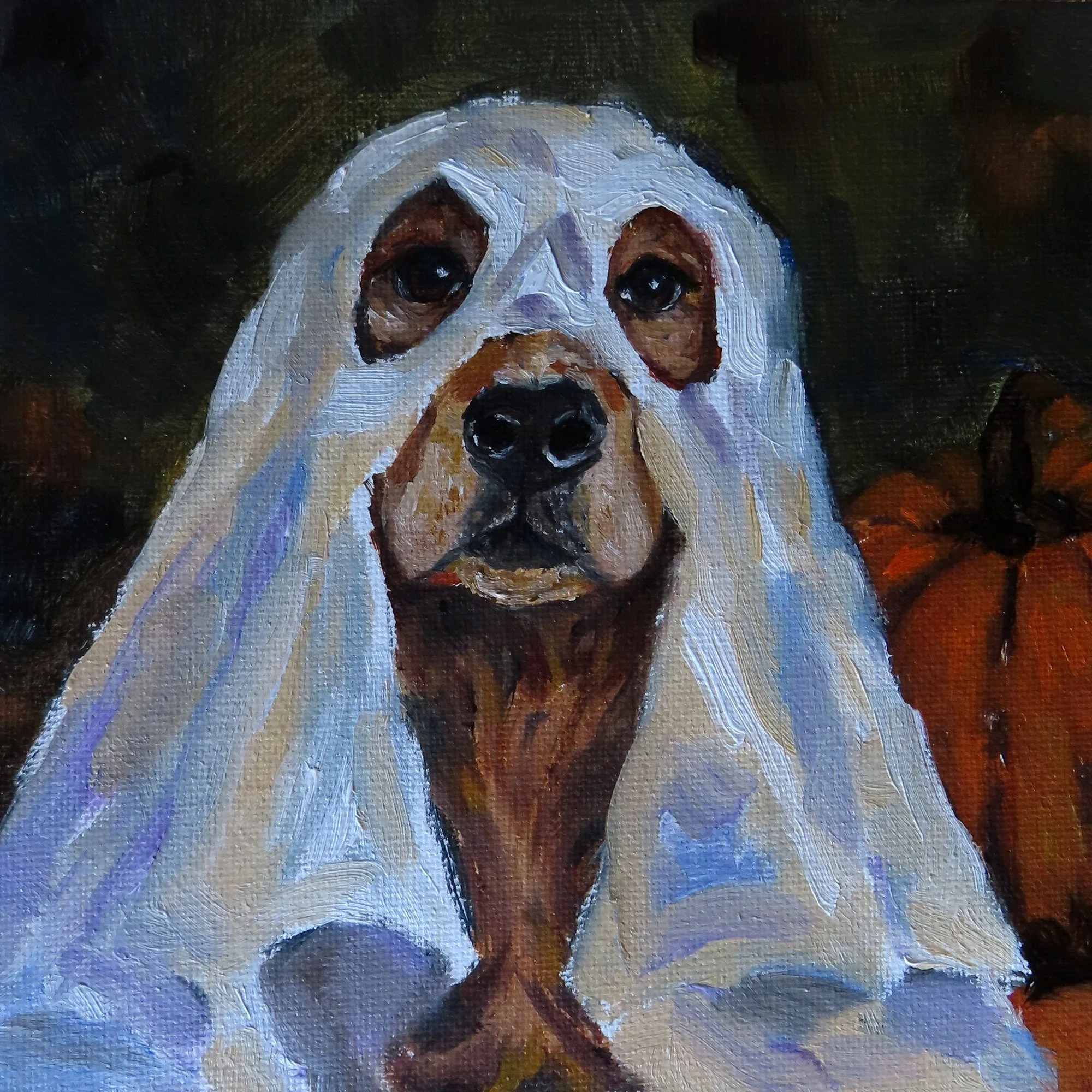 Ghost Dog