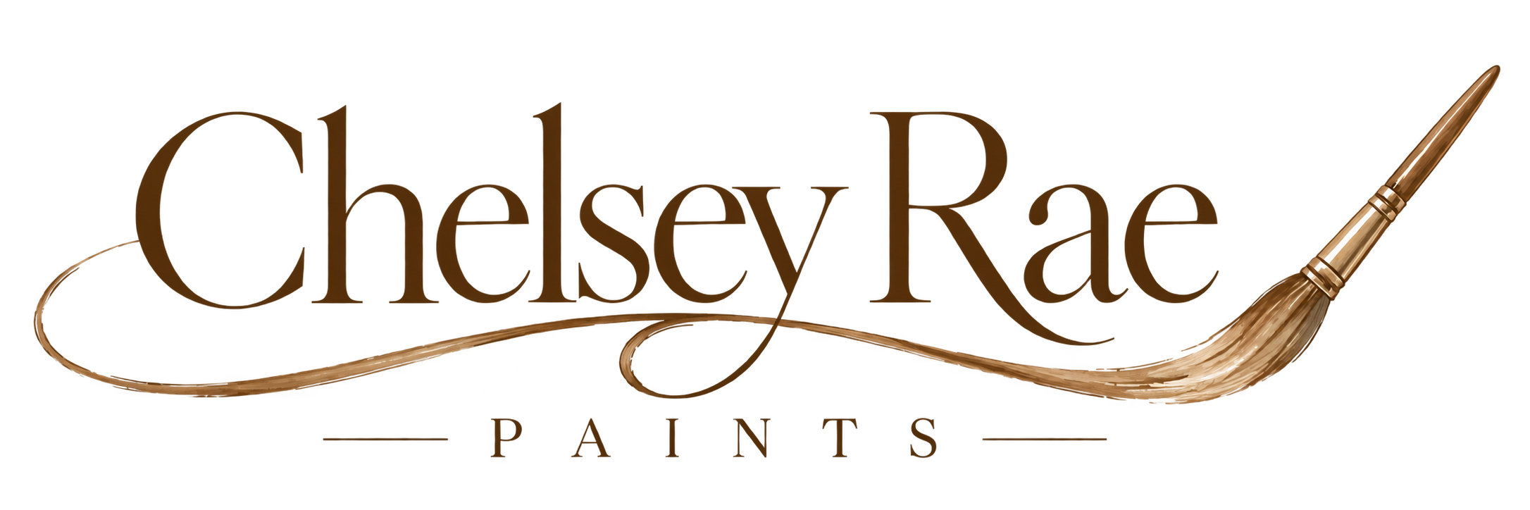 Chelsey Rae Paints — original oil and watercolor paintings