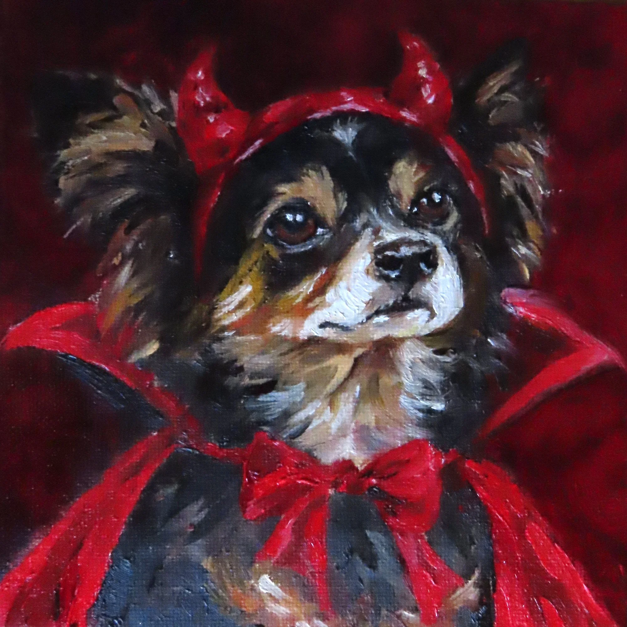 Chi-Devil