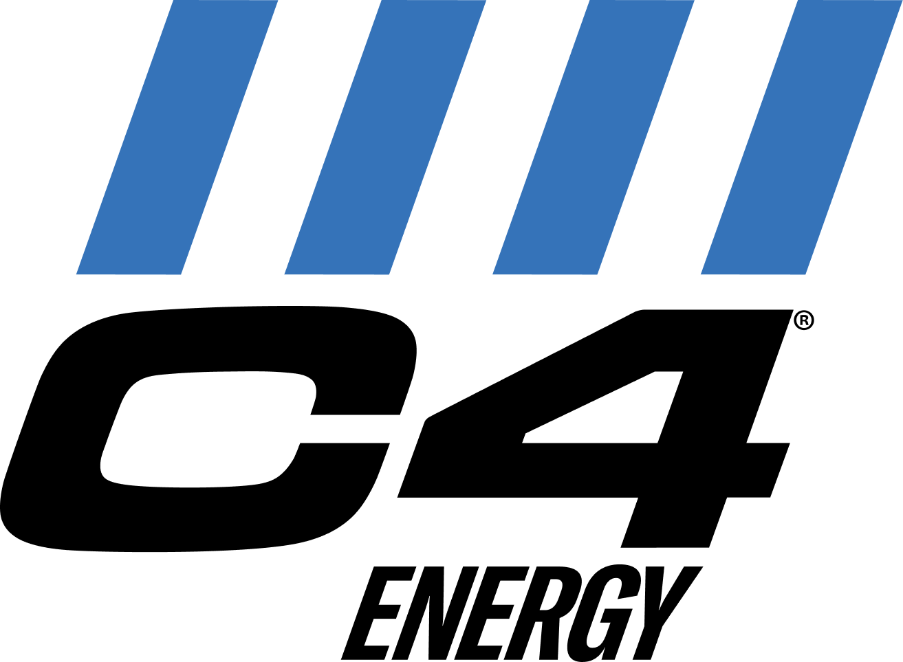 The Graphcore logo with stylized blue diagonal stripes above the company name 'Graphcore' in black text.