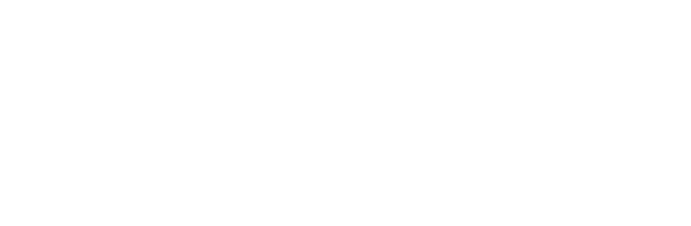 Black and white close-up image of the word 'DELL' in stylized, bold, capitalized font with diagonal stripes.