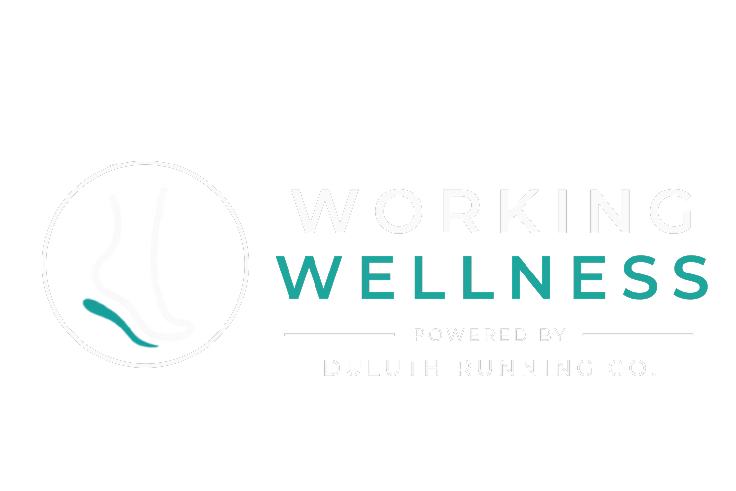 Working Wellness