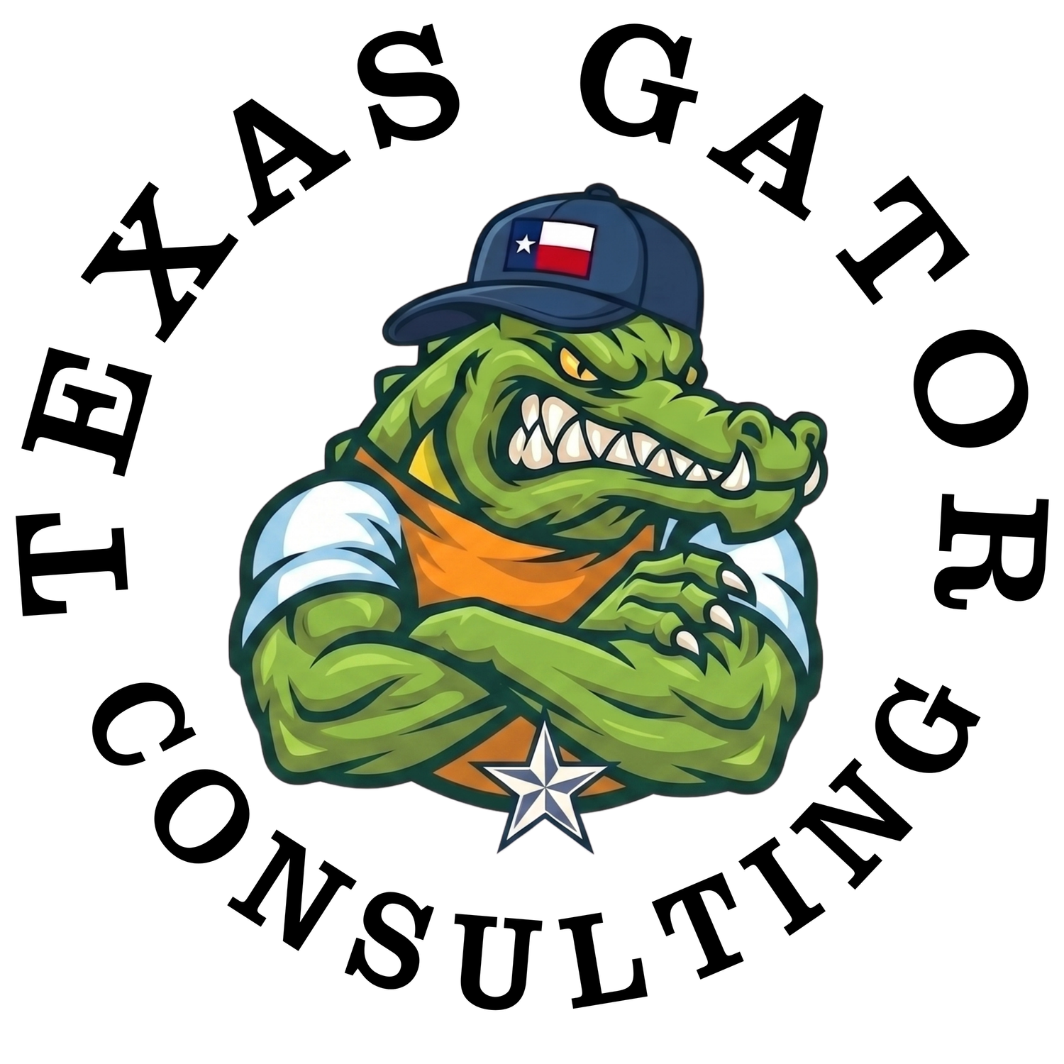 Texas Gator Consulting LLC