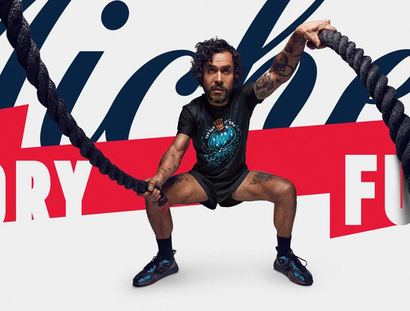 Dry Fun - Michelob Ultra
