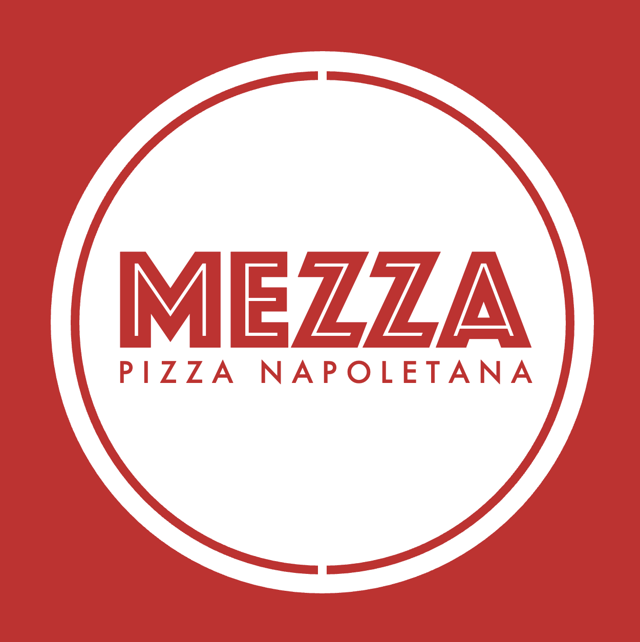MEZZA - Pizza Napoletana