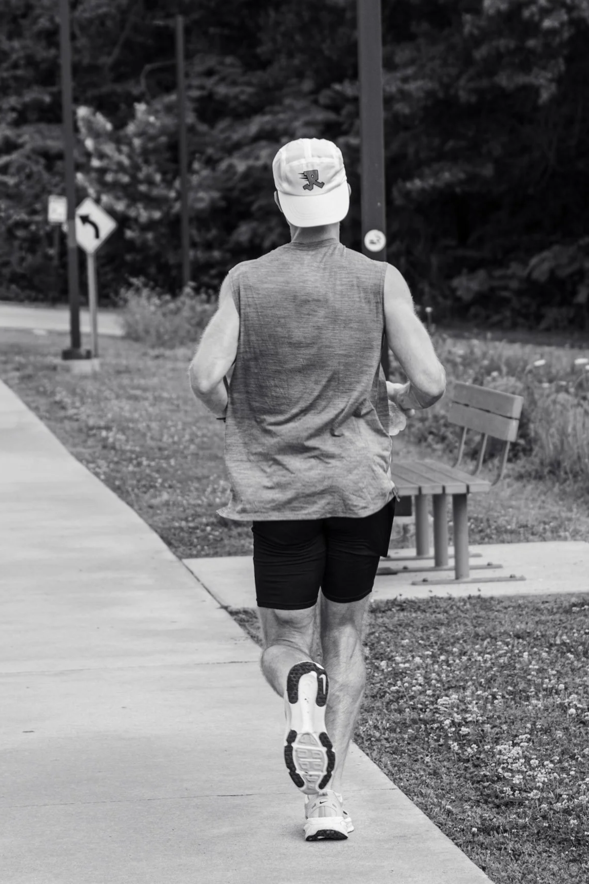&nbsp;What are you running from?