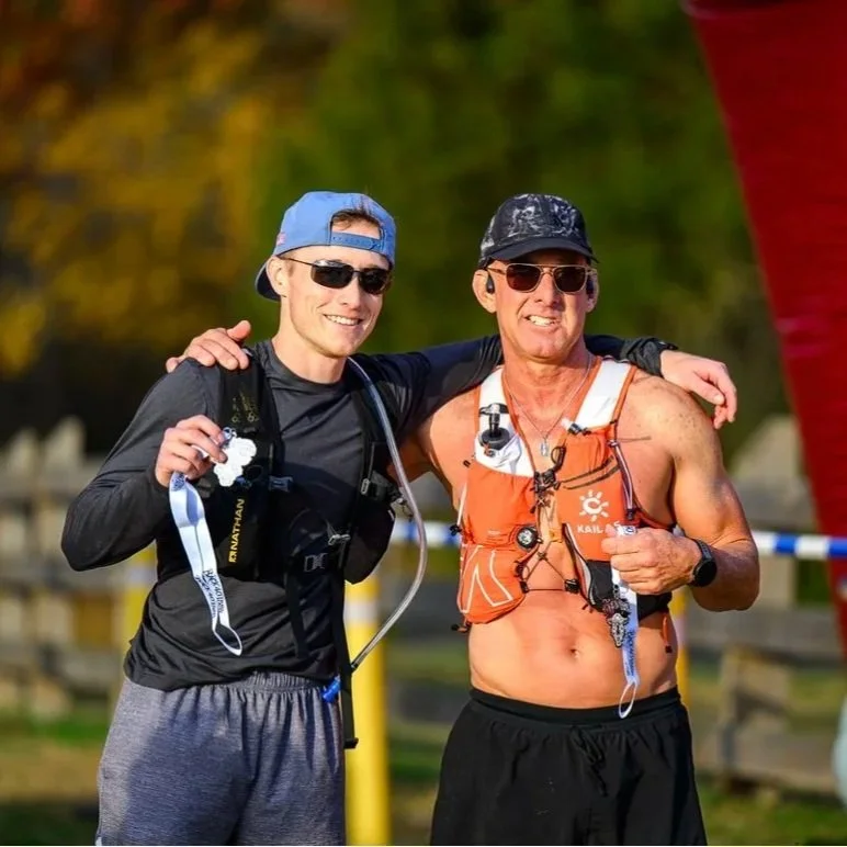 Strides for Mental Health
