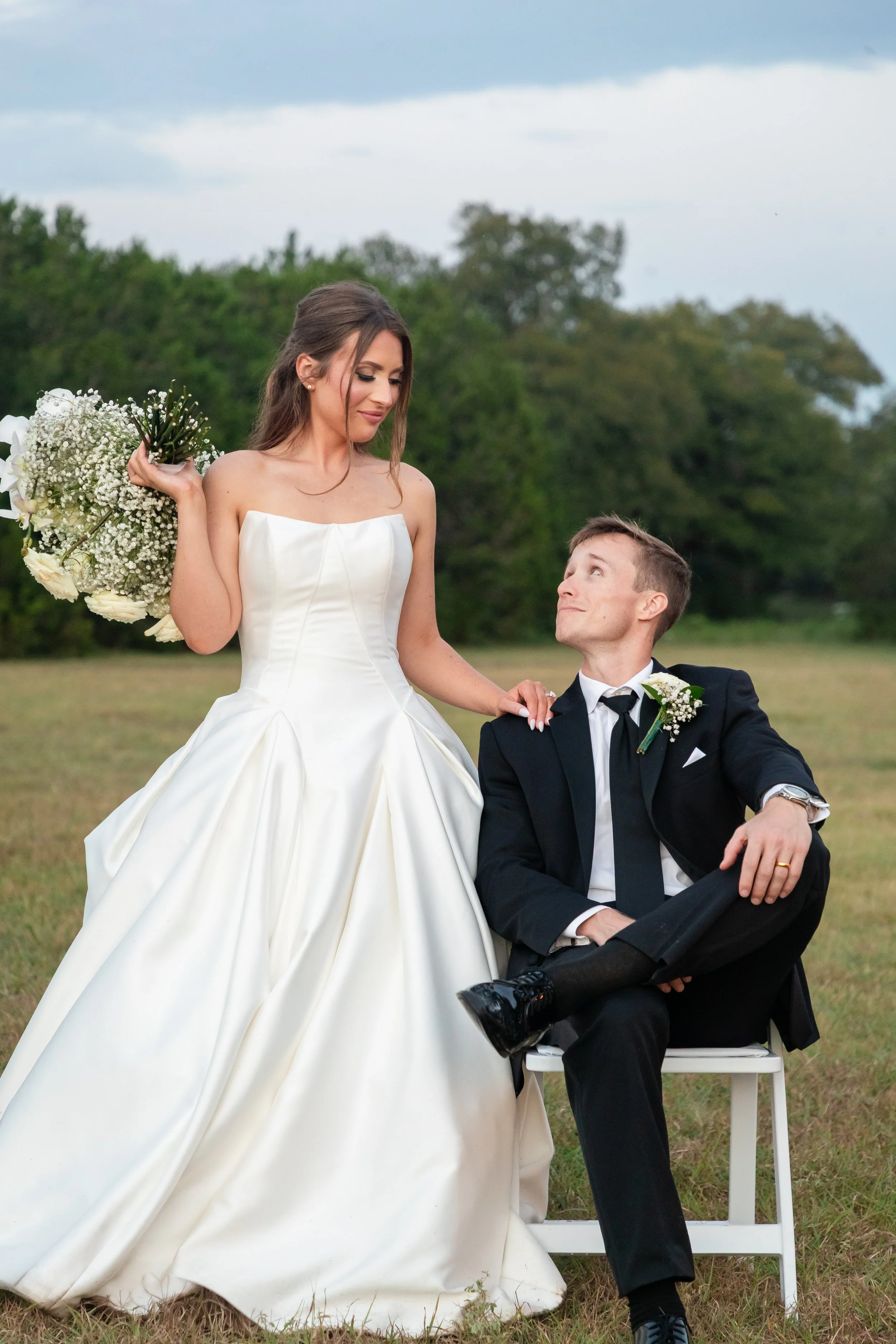 The Ultra Marriage
