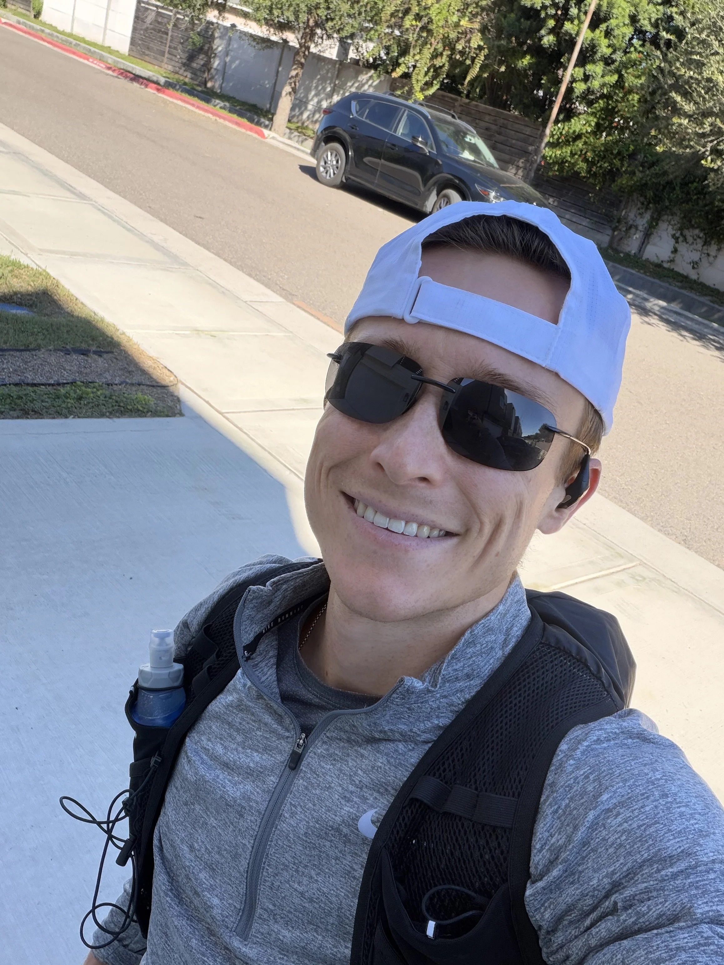 My Training 10/19-10/25