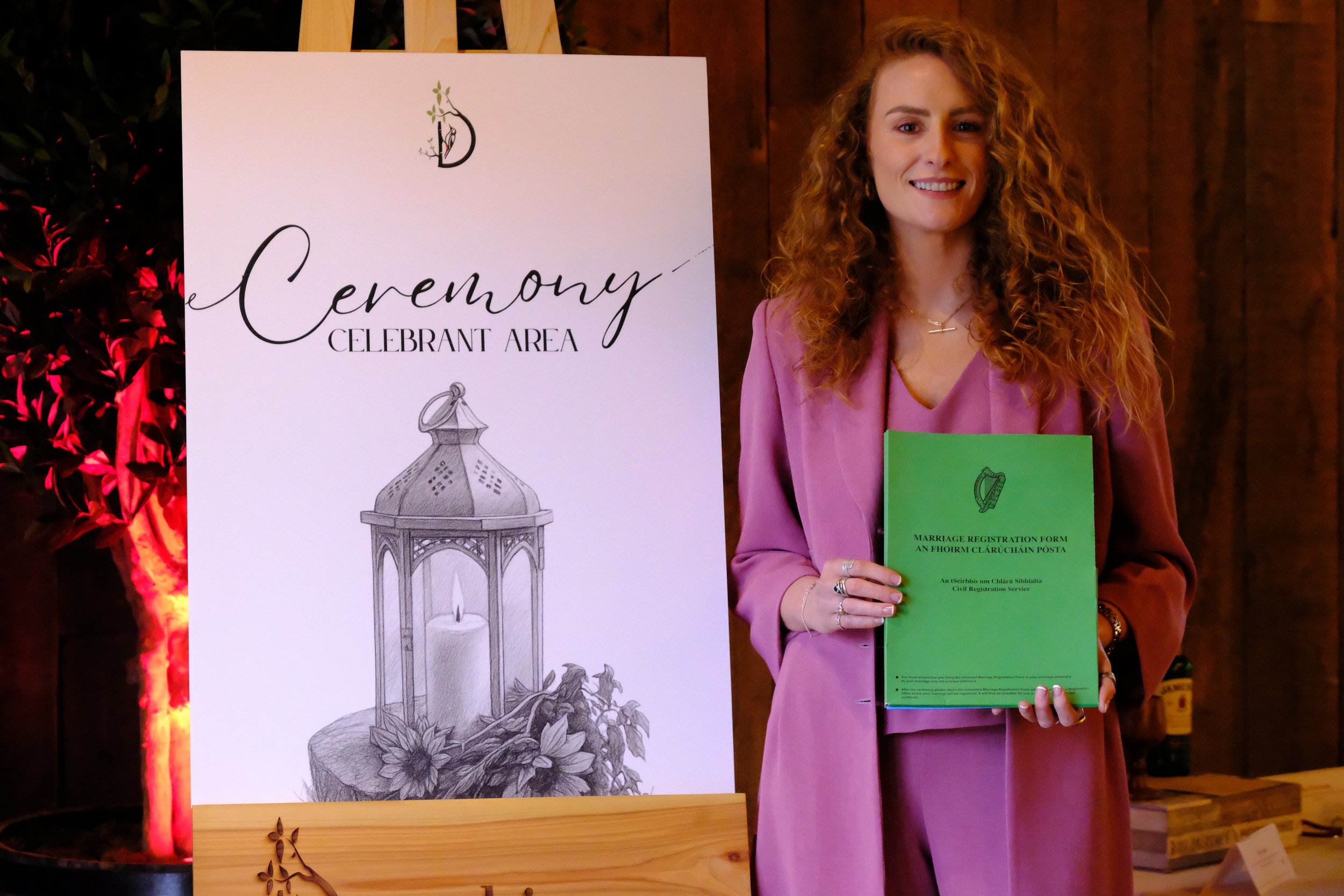 Drumhierny Wedding Showcase
