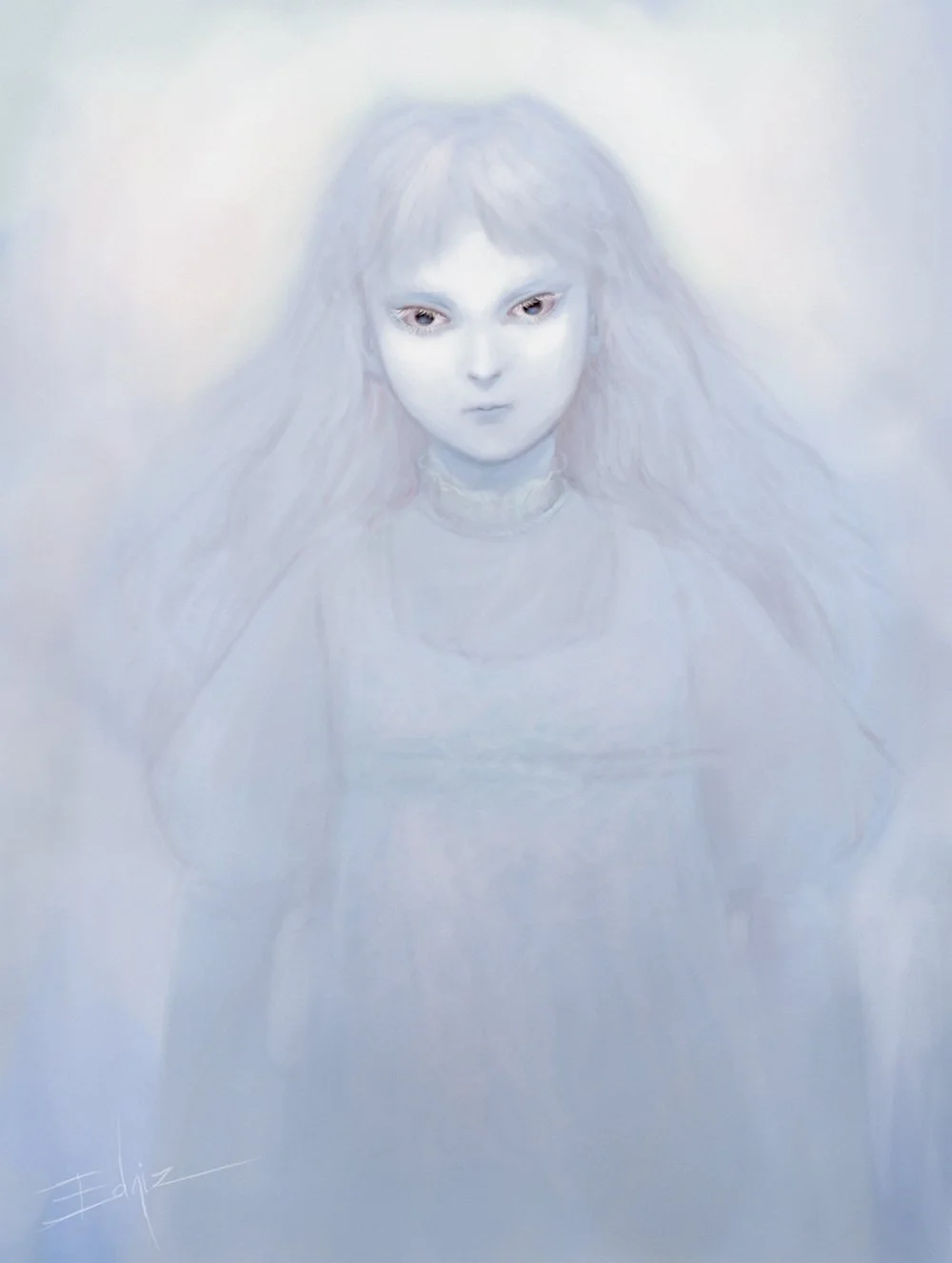 "Frostchild", 2023