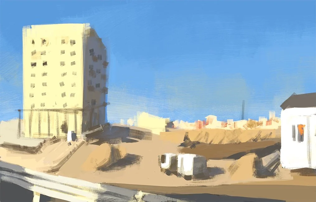 2016, Digital study