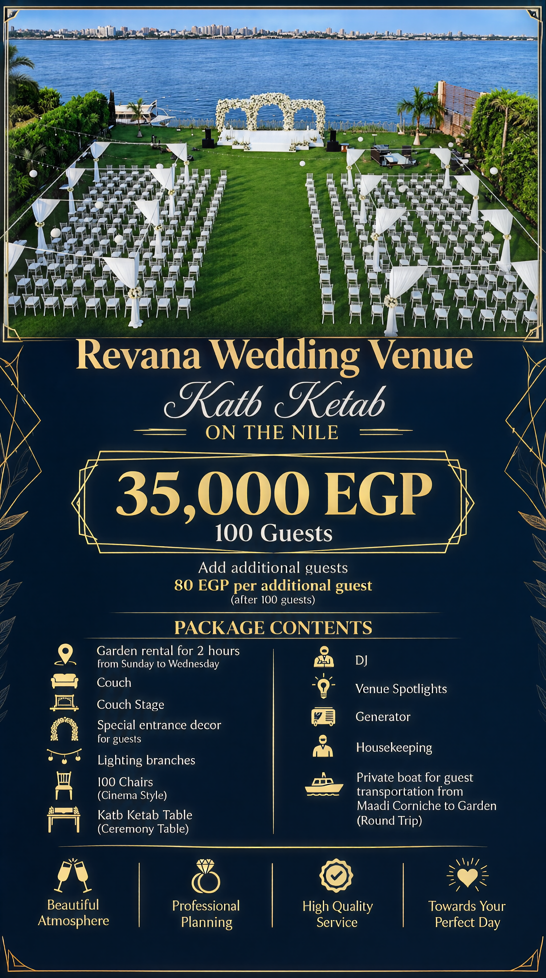 Katb Ketab Package