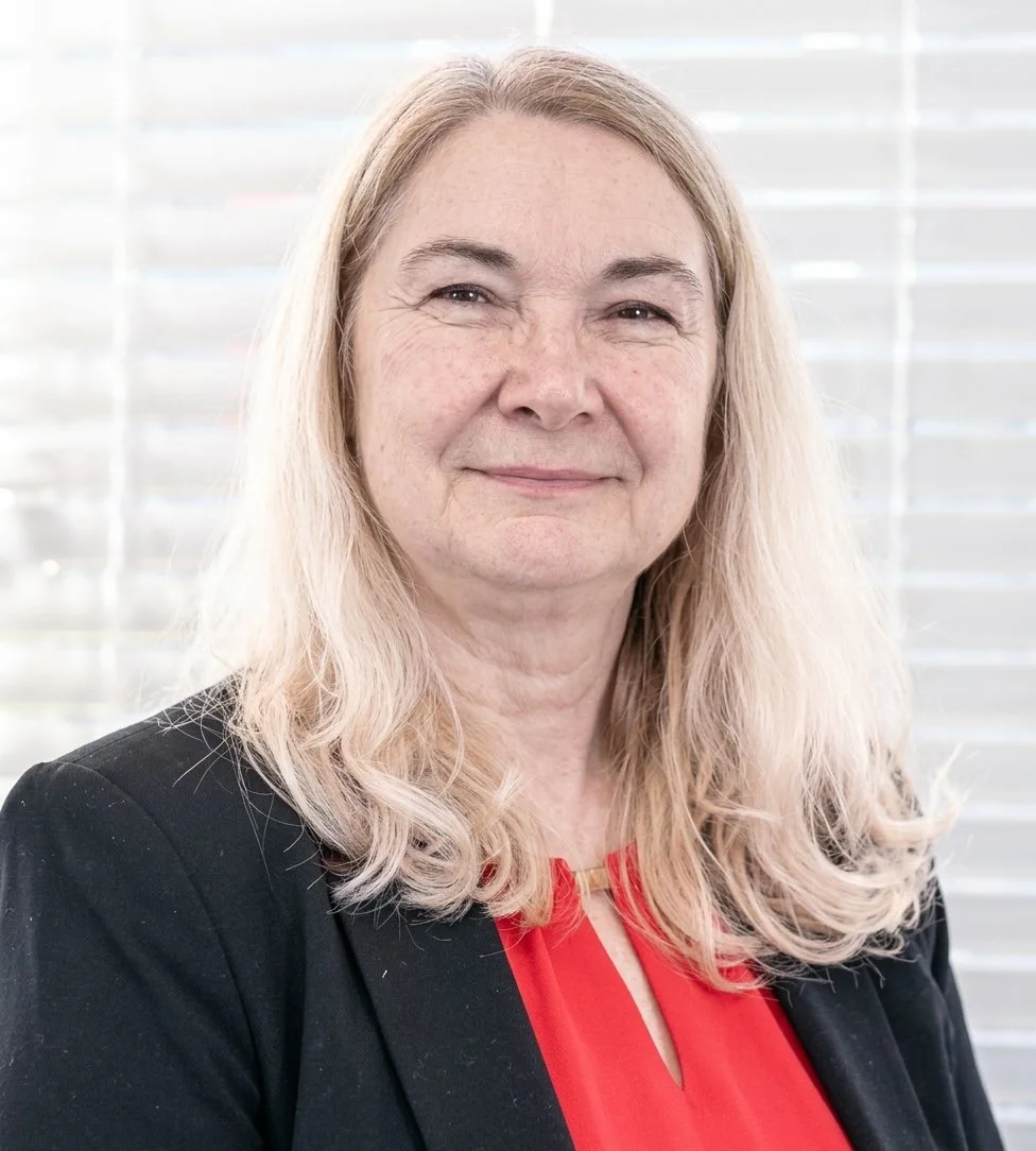 Linda Harris, JMA Partner, Retires after 40-year career
