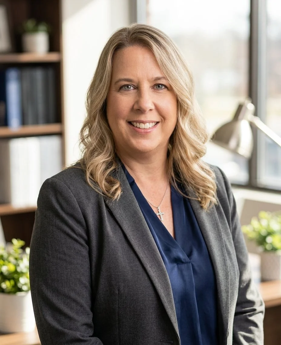 Julie L. Jagoda-Booth, CPA, joins Johnson, Mackowiak &amp; Associates, LLP as partner