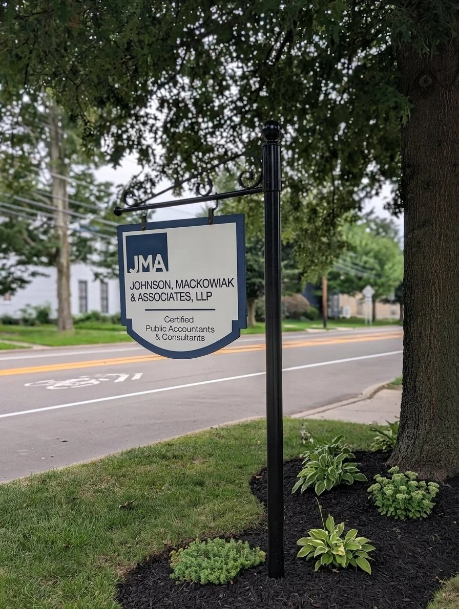 Johnson, Mackowiak & Associates, LLP, Certified Public Accountants & Consultants (JMA) is a Western New York premier accounting and CPA firm focused on small-business and individual accounting services and taxes.