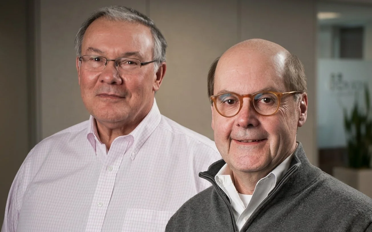 Johnson, Mackowiah & Associates, LLP Founding Partners