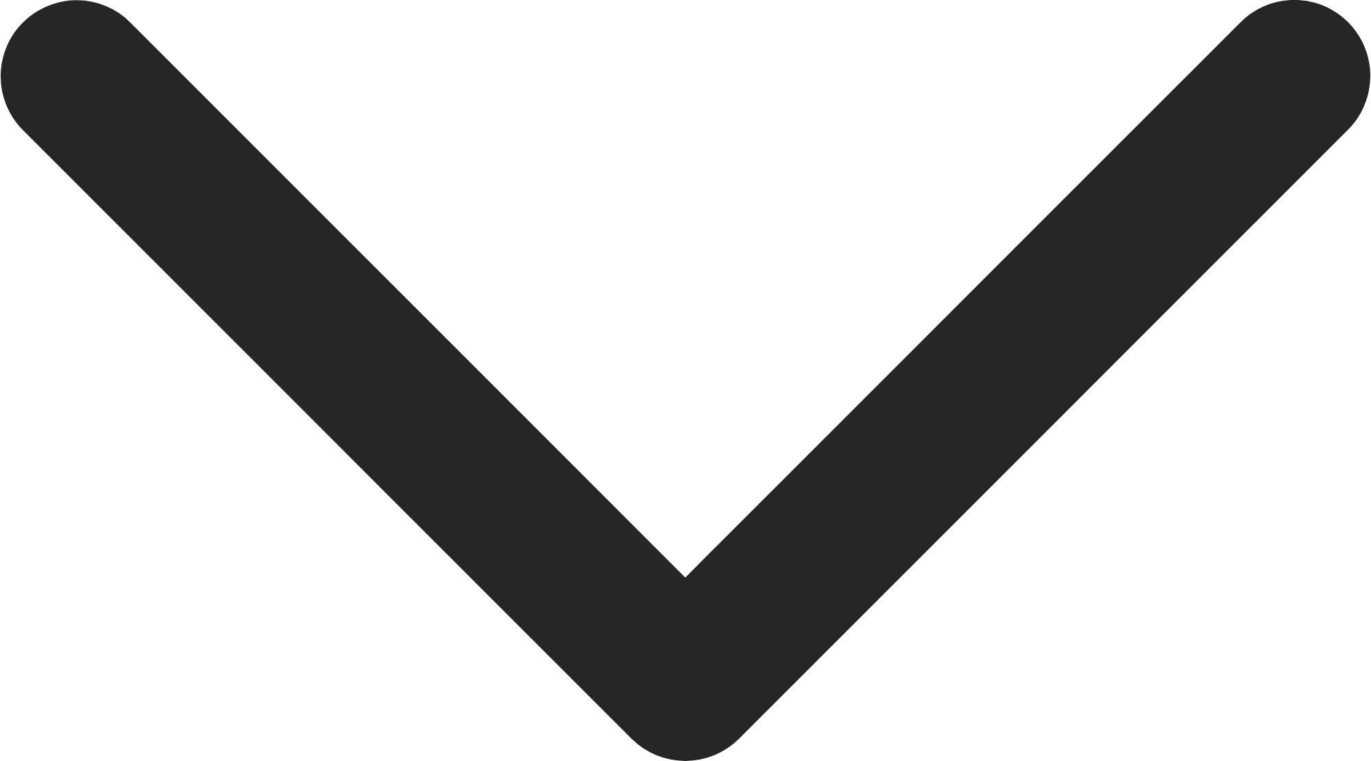 down arrow
