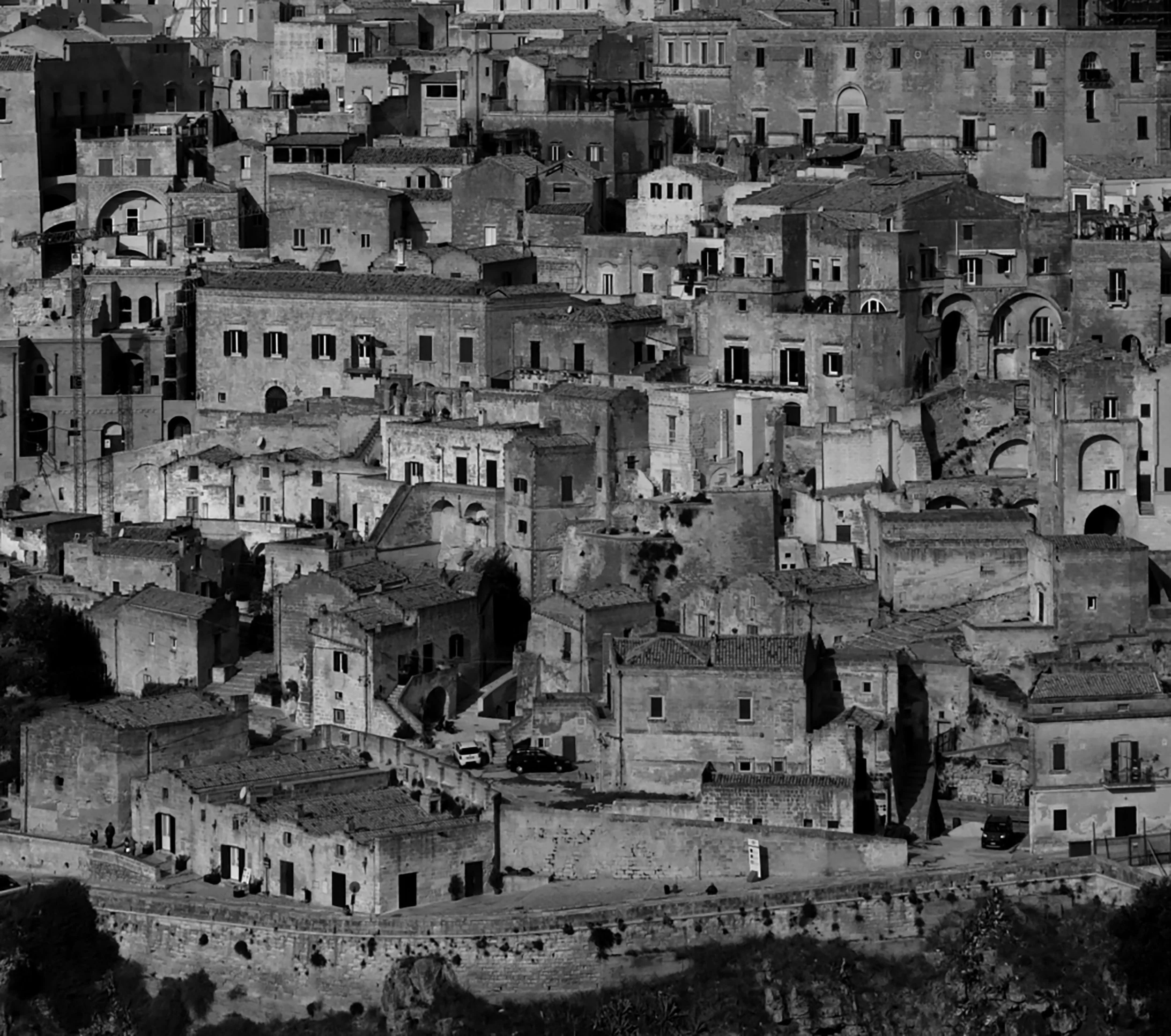Matera, Italy