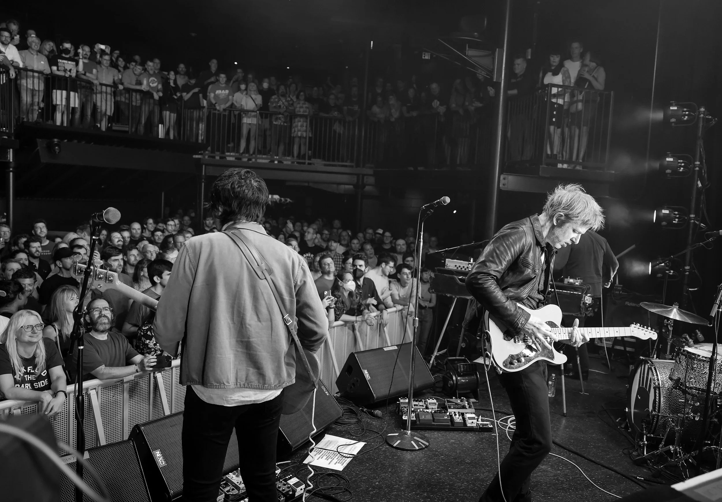 Spoon, The Atlantis, Washington, DC, 9/13/23