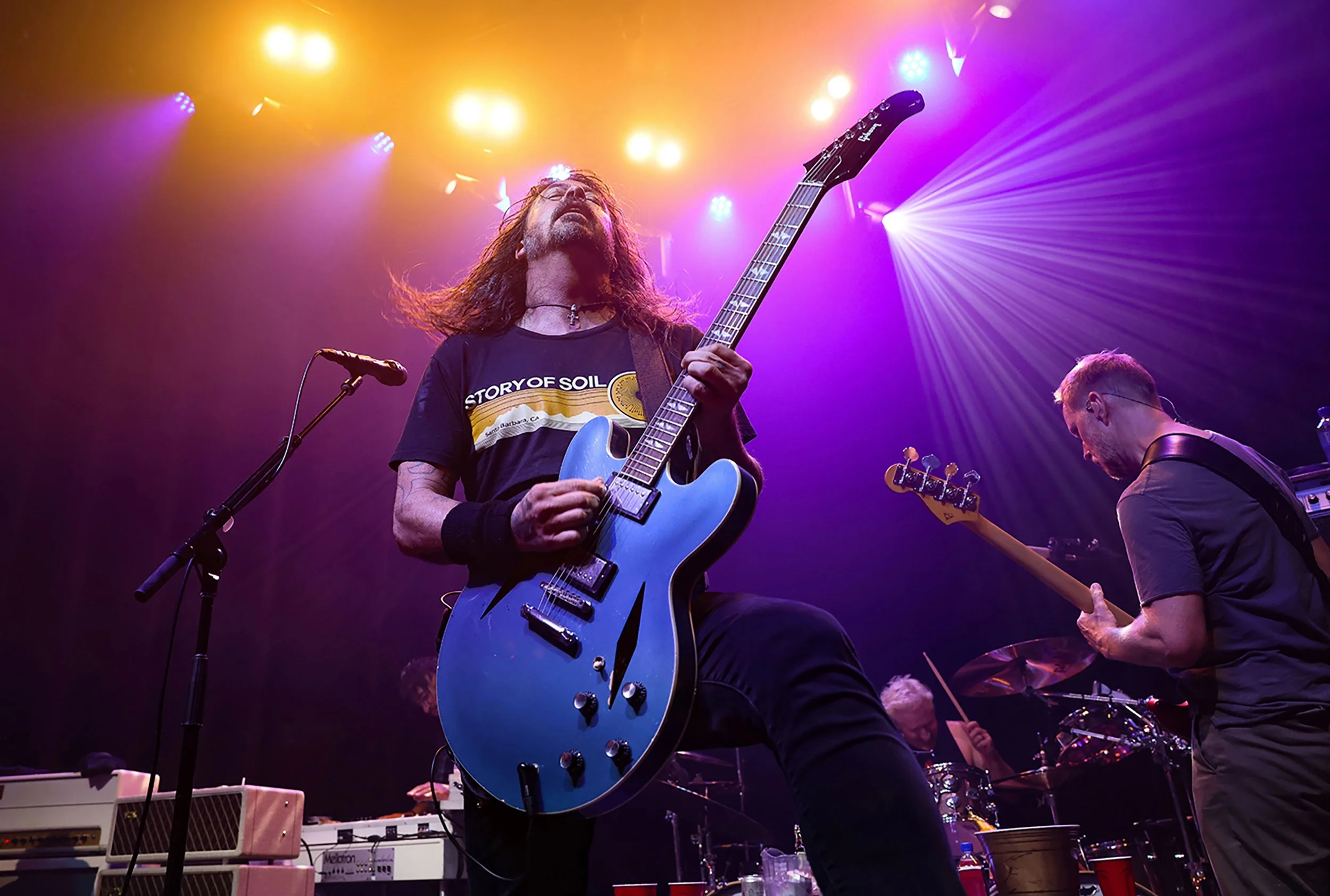 Foo Fighters, The Atlantis, Washington DC 5/30/23