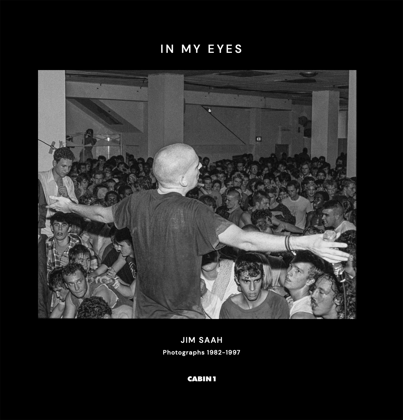 In My Eyes