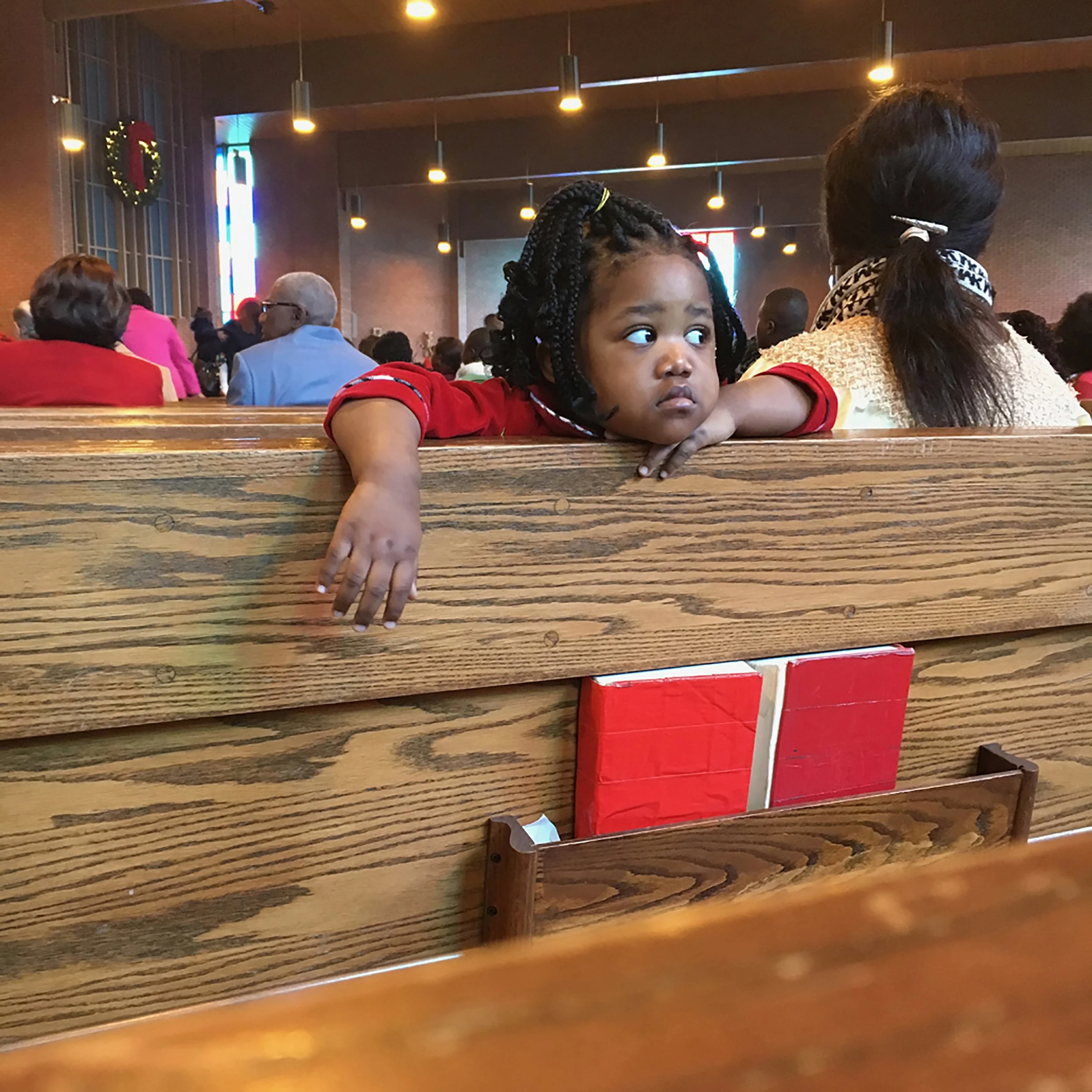 Church