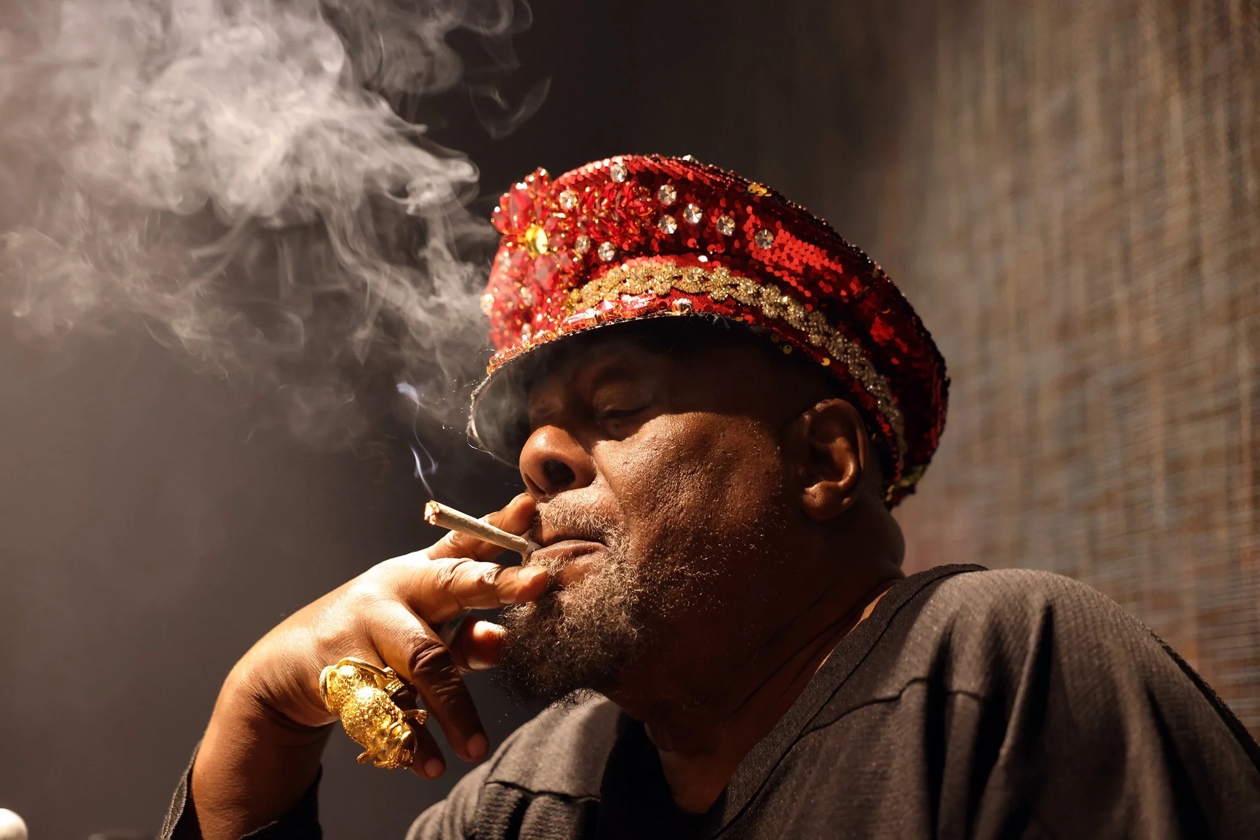 George Clinton, Parlament Funkadelic