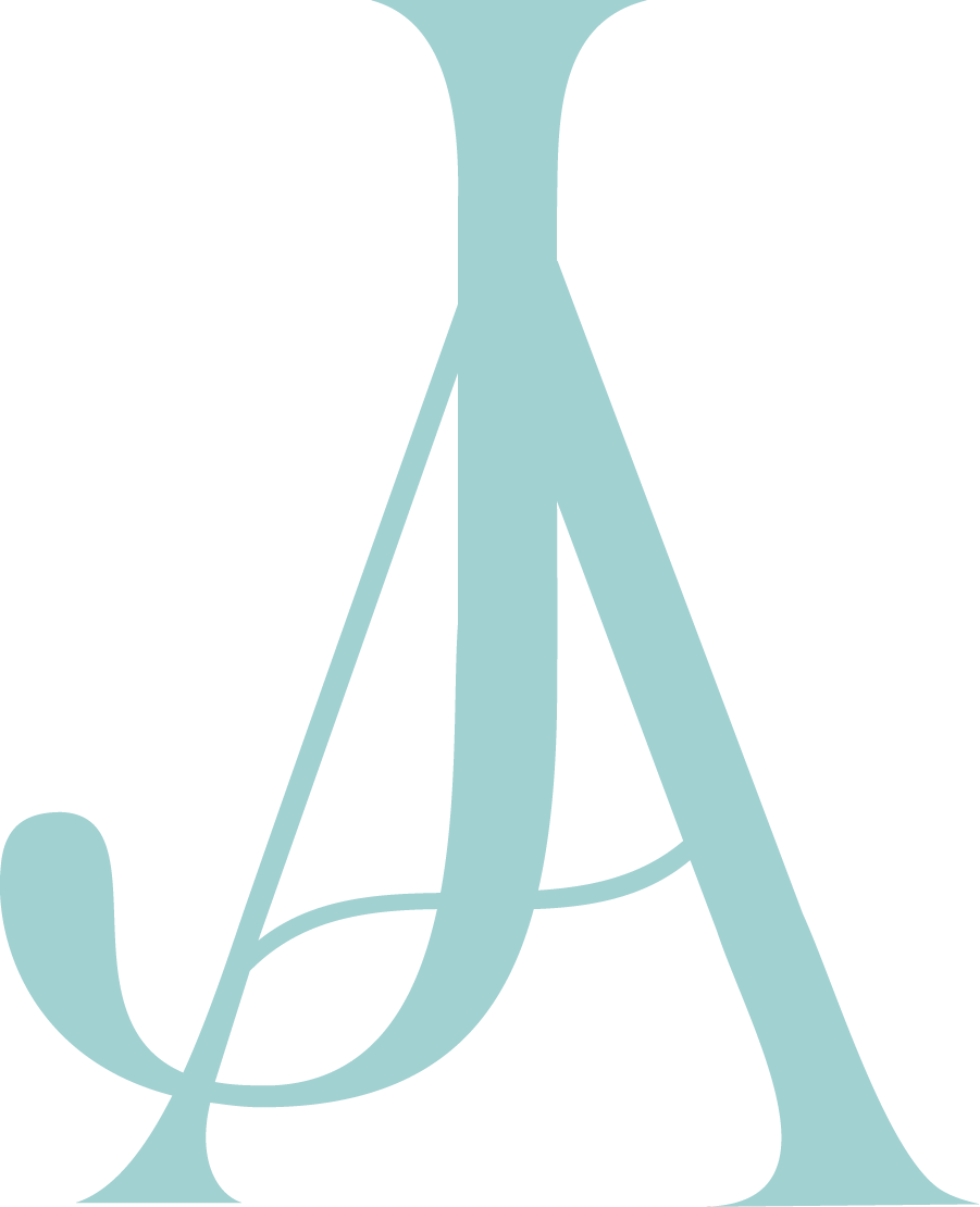  Jaclyn Antreasian | Graphic &amp; Web Design