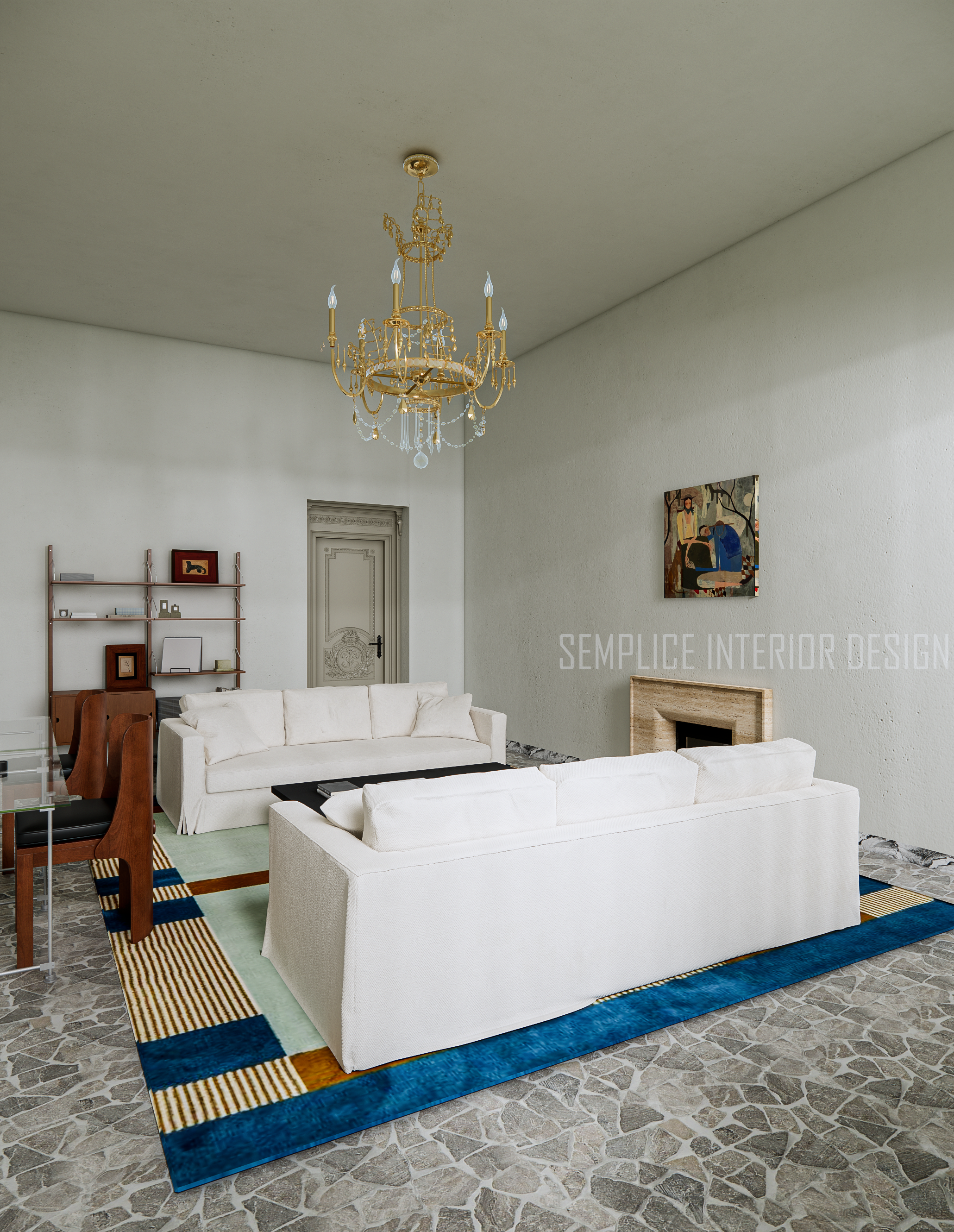 PALAZZO 800