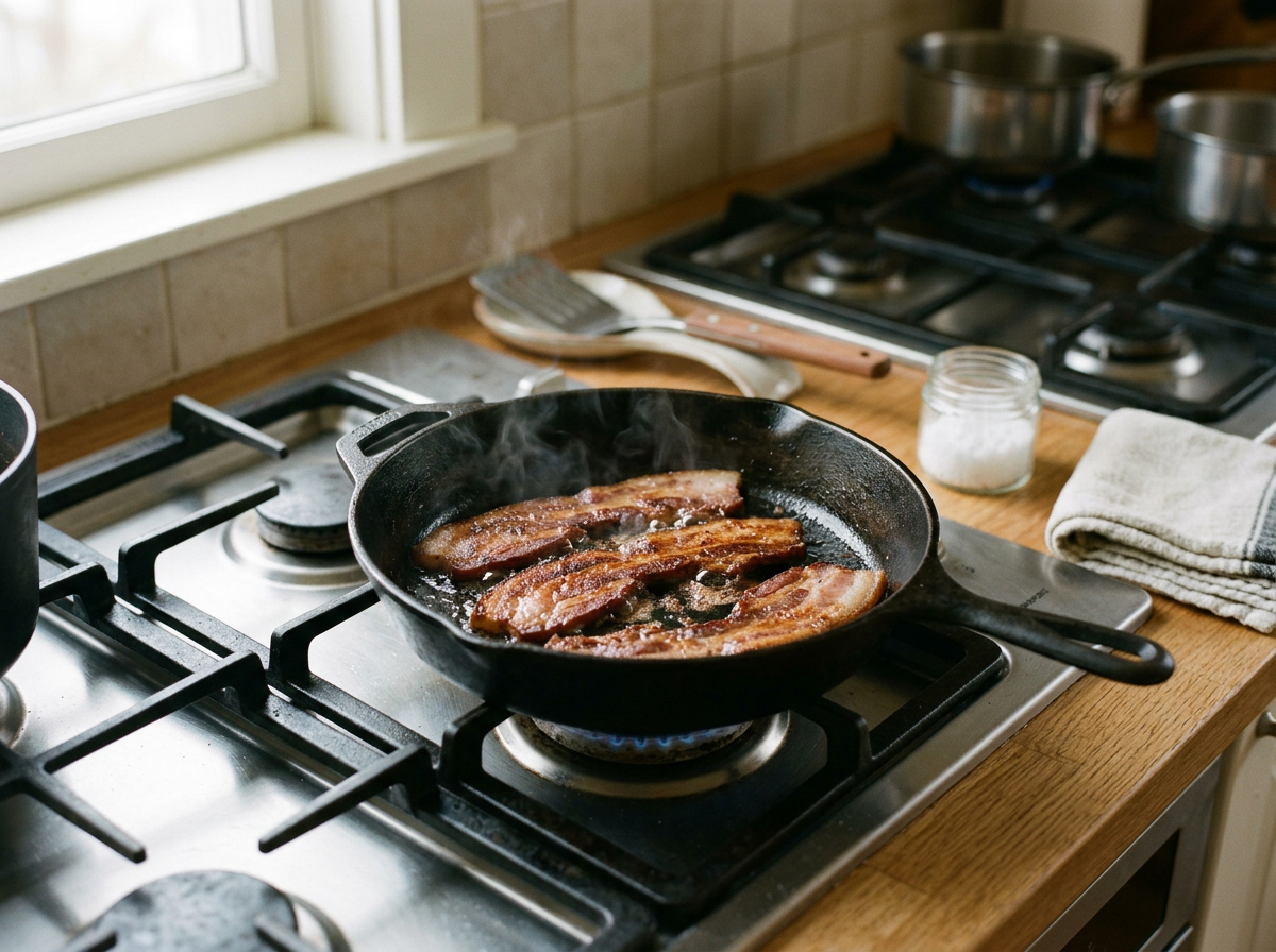 2 lbs Heritage Berkshire Bacon