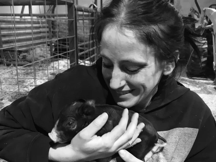 The Veteran Standard: Purpose Beyond the Fence Line