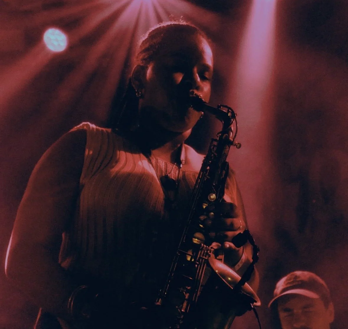 Diana Sidibé