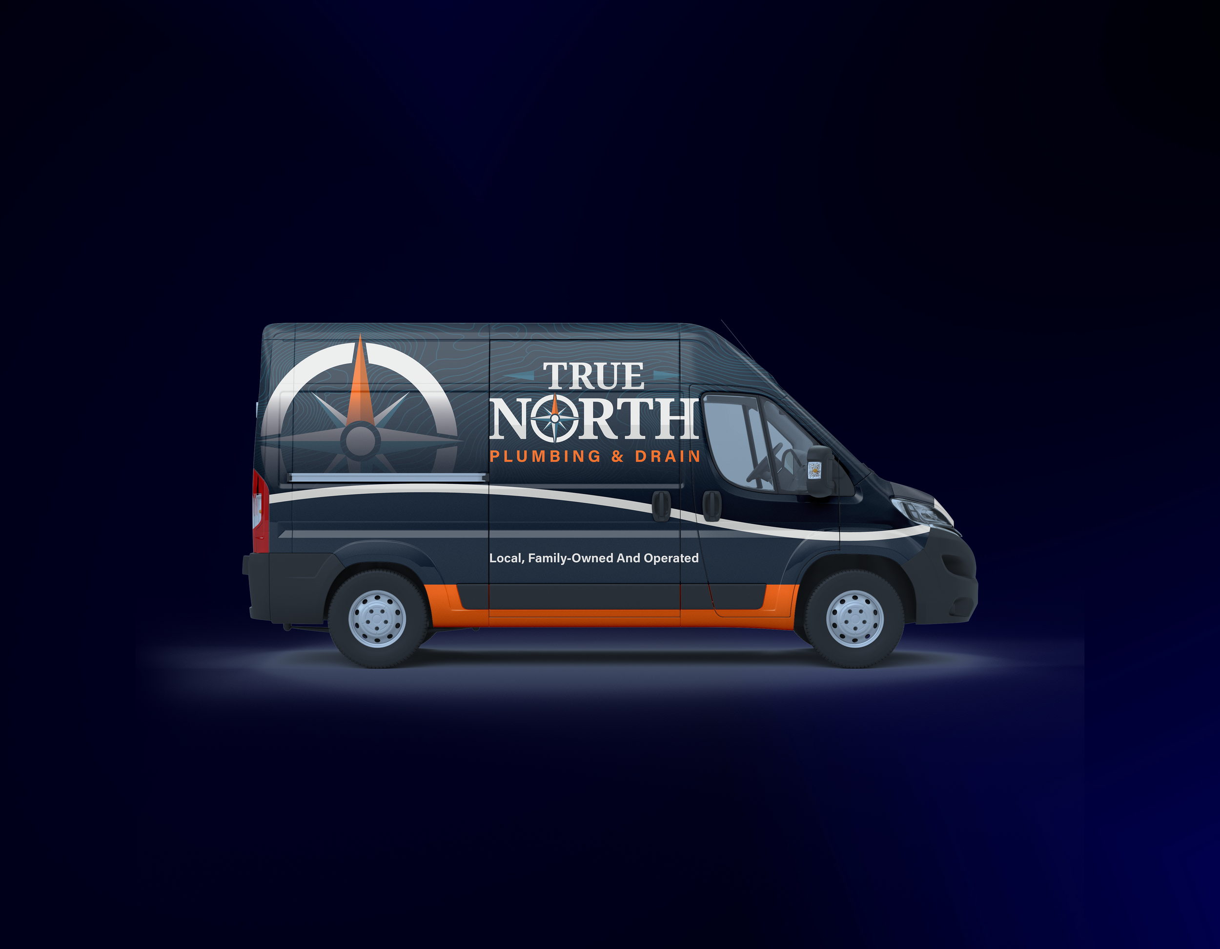 True North Branding